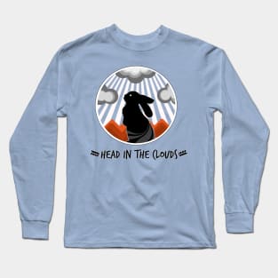 Head in the Clouds Long Sleeve T-Shirt